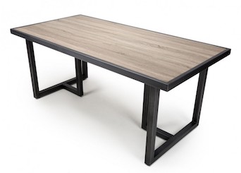 Industrial Dining Tables