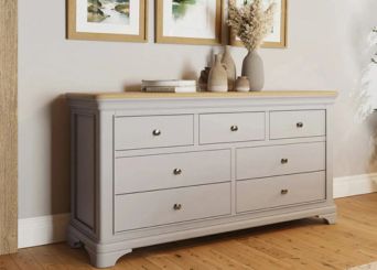 Faire Bedroom Collection
