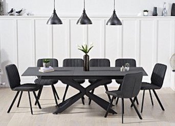 Stone Dining Sets