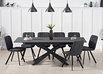 Stone Dining Sets