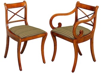 Dining Chairs