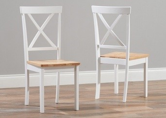 Painted Dining Chairs