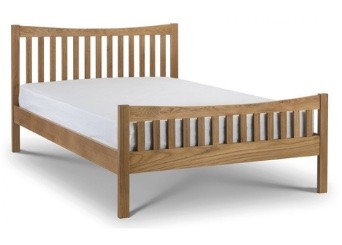 Wooden Bed Frames