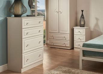 Crystal Cream Ash