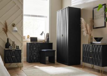 Diamond Bedoom Ranges