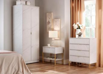 Diego Bedroom Collections