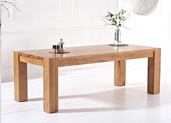 X Large Dining Tables