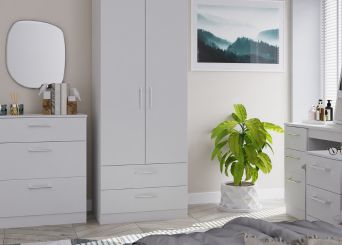 Devon Grey Matt Finish