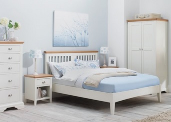 Hampstead Two Tone Bedroom