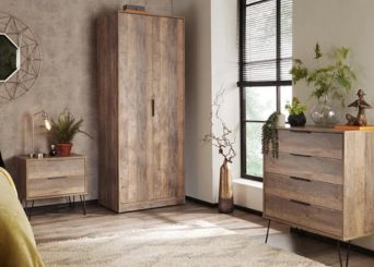 Hong Kong Bedroom Collections