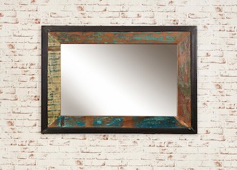 Mirrors