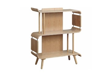 Bookcases & Shelf Units