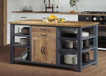 Kitchen Islands