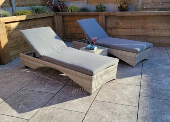 Sun Loungers