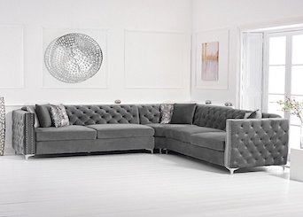 Corner Sofas