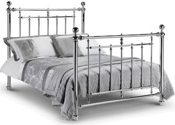 Metal Beds