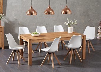 Large Dining Sets