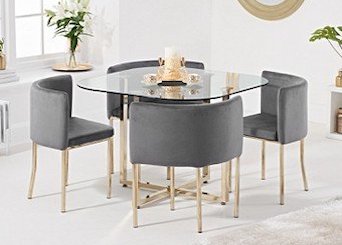 Small Dining Sets