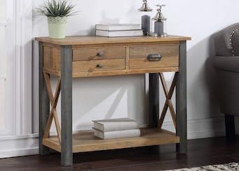 Console Tables