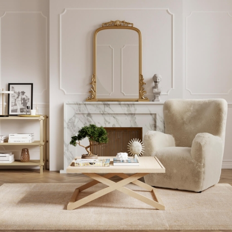 BEADAWCHA - Bear Dawn Chair
