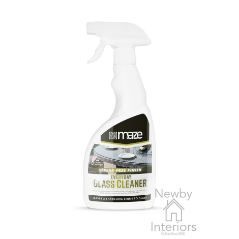 CK-04 - Maze Garden Furniture Everyday Glass Cleaner
