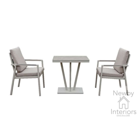NEPT0508 - Signature Weave Neptune Bistro Set with Table