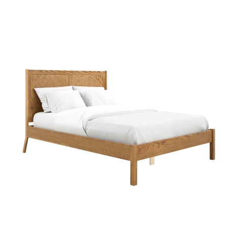 PALSMO5.0* - Palms Smoked King Size Bed 