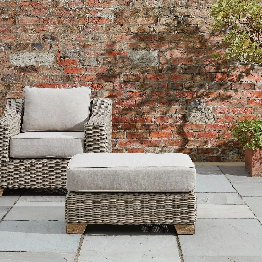 Capri rattan shop garden furniture