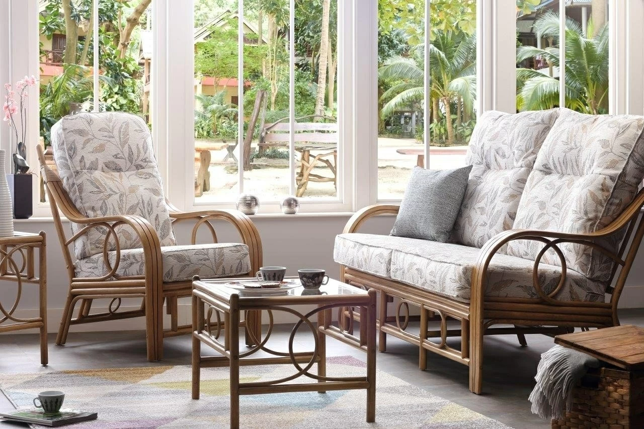 Desser madrid cheap conservatory furniture