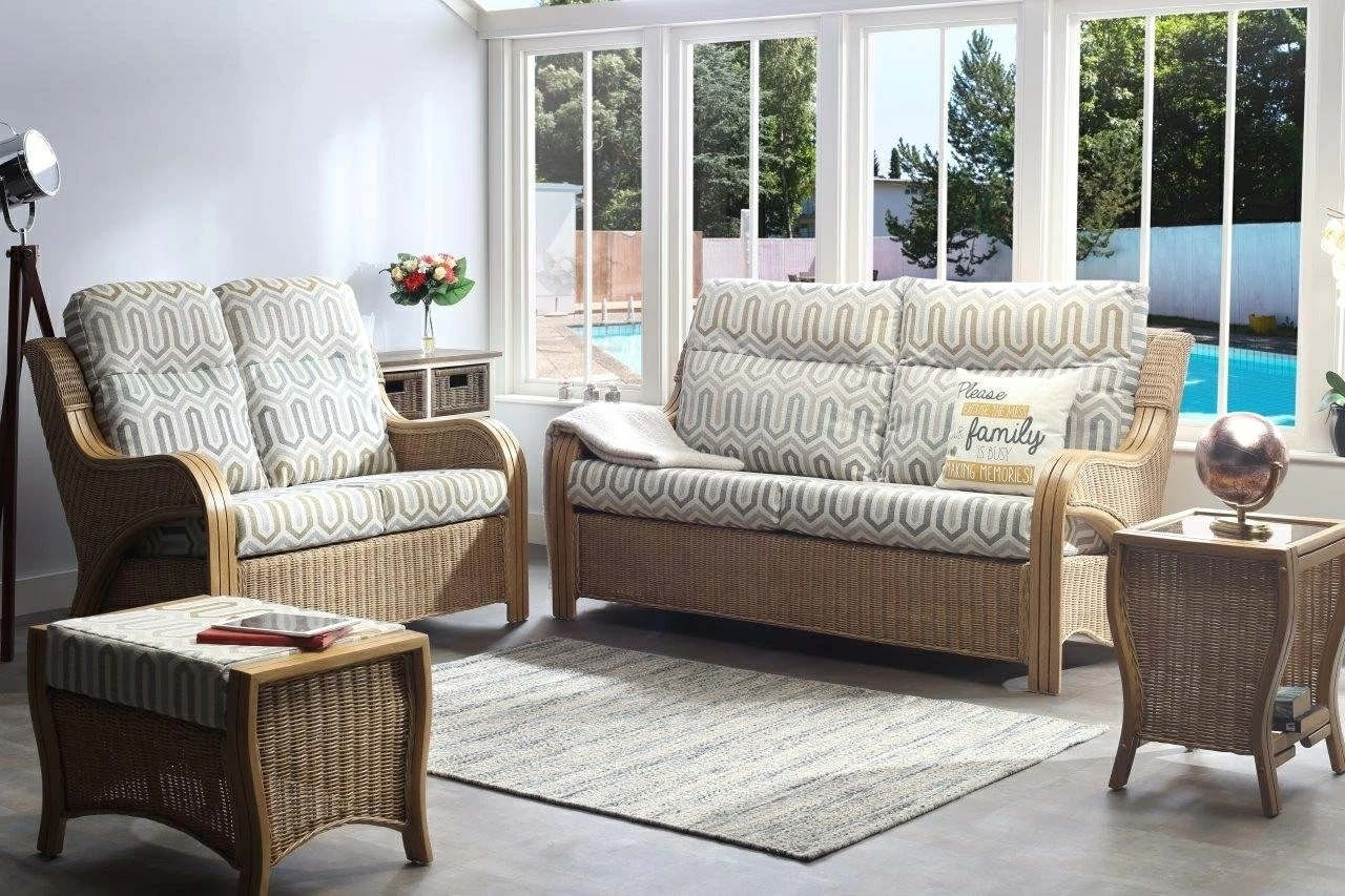 Oak hotsell conservatory furniture