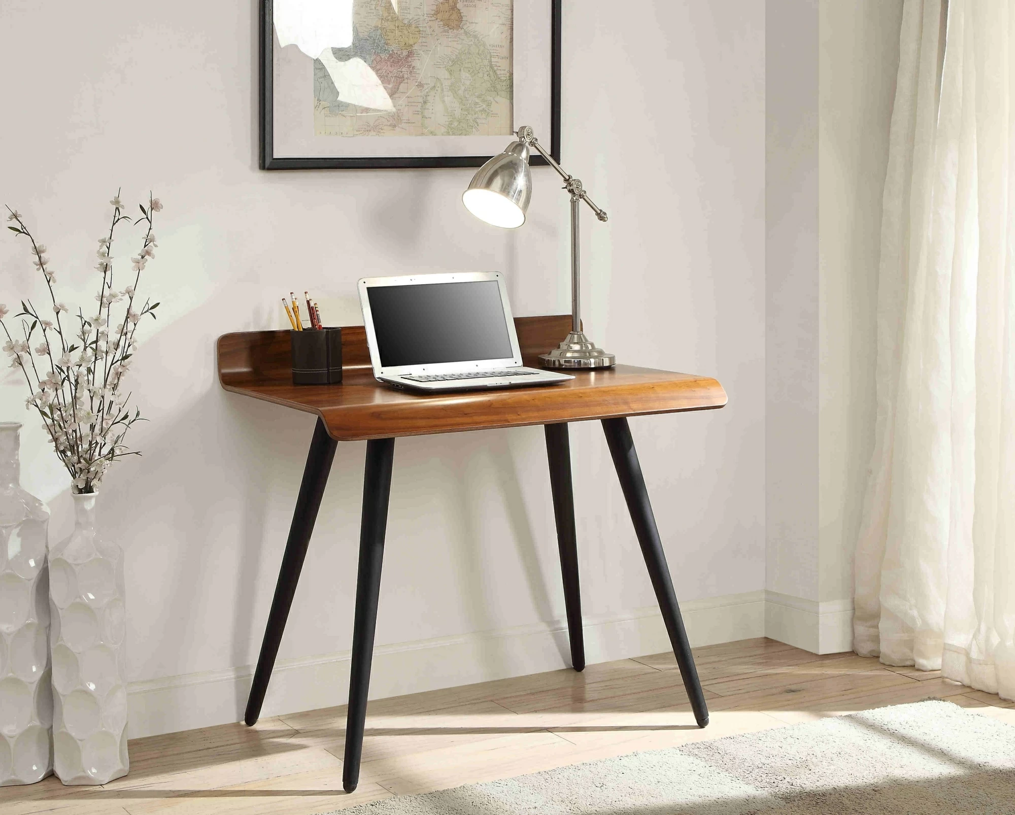 Small retro desk new arrivals