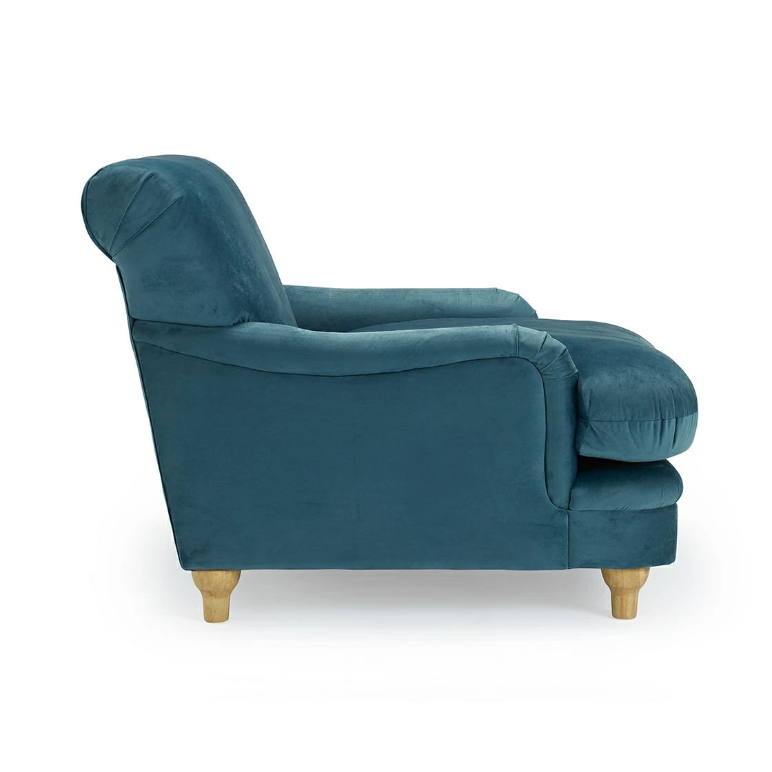 Peacock accent chair hotsell