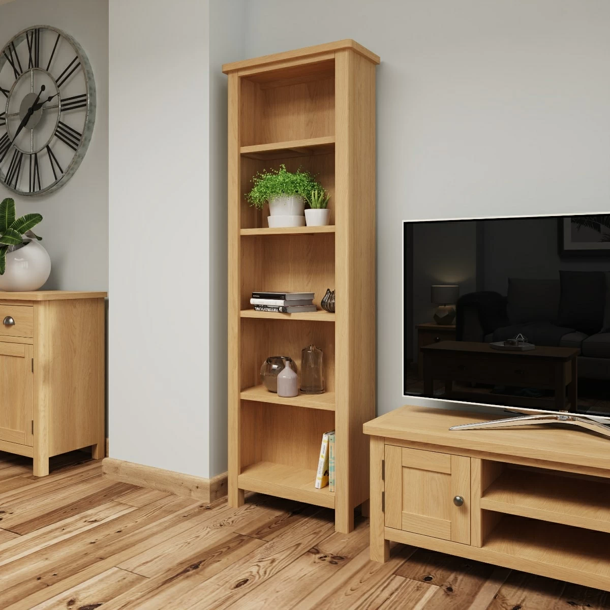 Royal oak on sale furniture tv stand