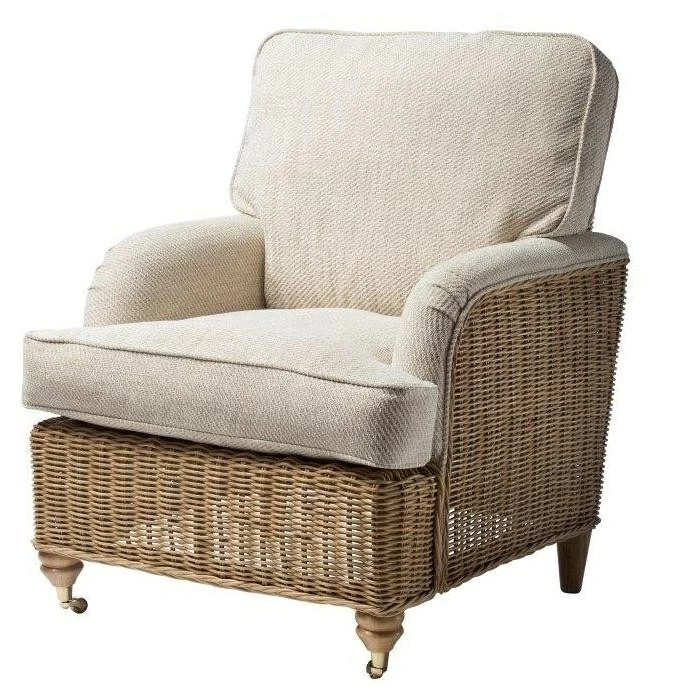Seville rattan chair deals