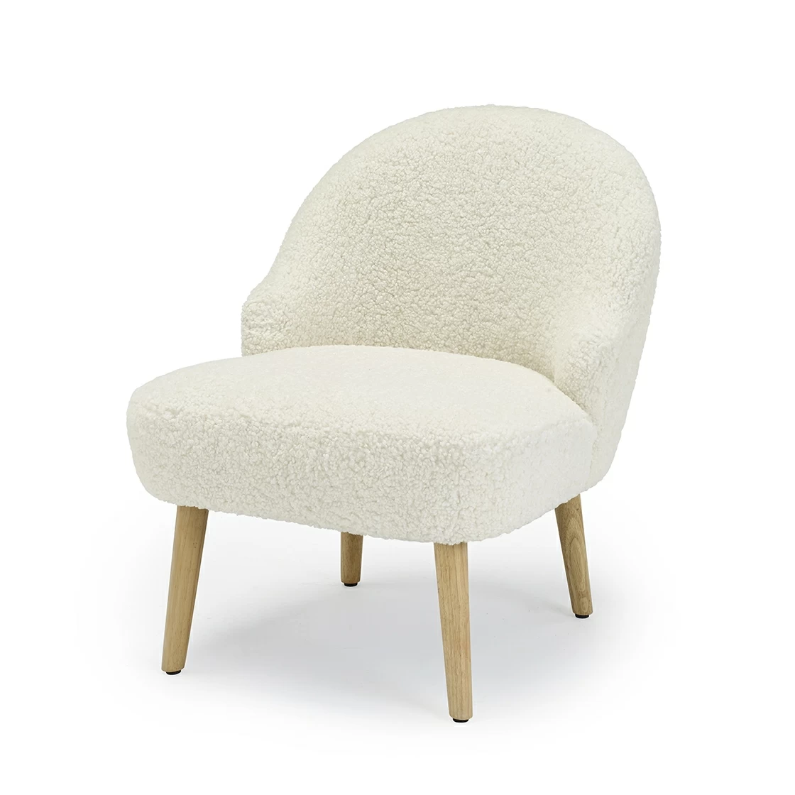 Ted discount lounge chair