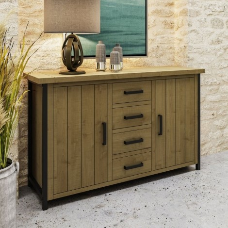 Lowry Large Sideboard