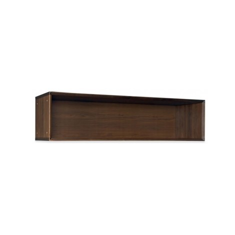 Oslo - Walnut Bridging Unit