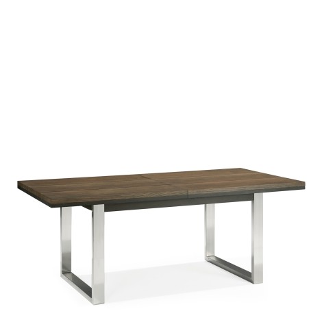 Tivoli Dark Oak 6-8 Dining Table
