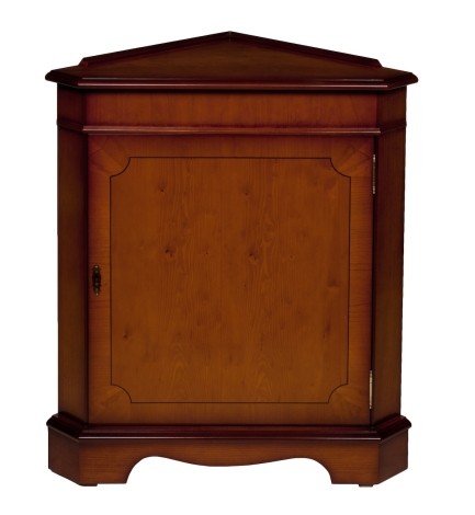 Ashmore Antique Reproduction, Corner Base Unit