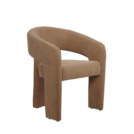 Alba Mole Dining Chair