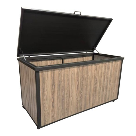 Aluminium Storage Box - Waterproof