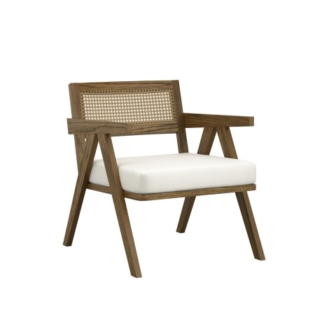 Arizona Smoked / Ecru Chair