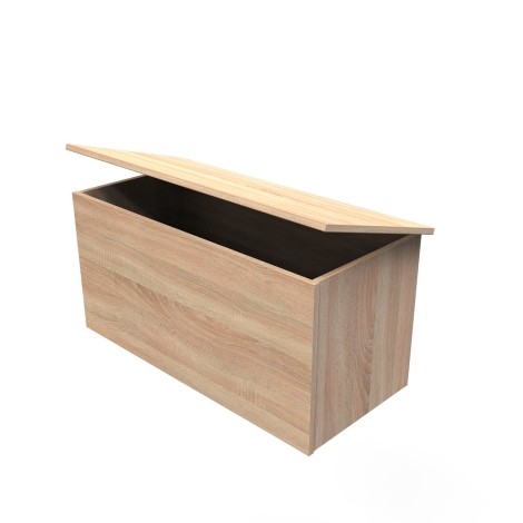 Avon - BlanketBox - Bardolino Oak Finish