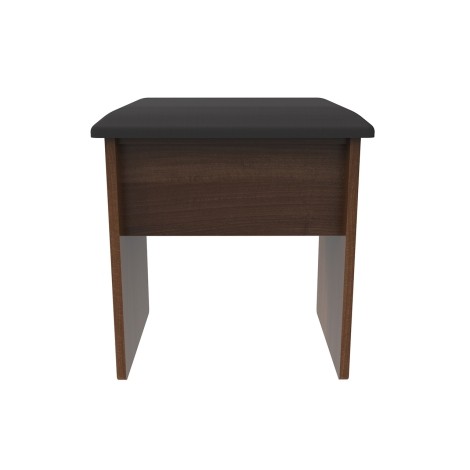 Avon - Stool - Noche Walnut Finish