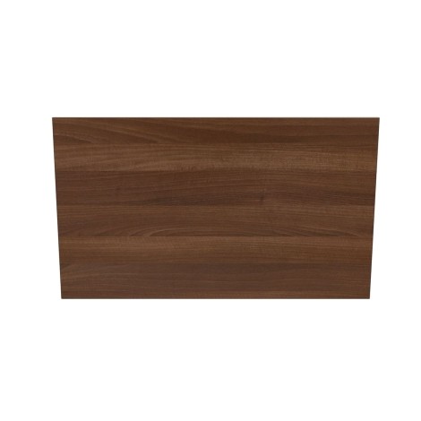 Avon - 3ft - Single - Headboard - Noche Walnut Finish