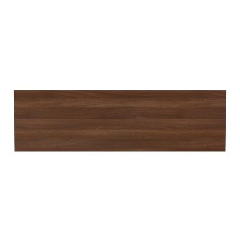 Avon - 6ft -  Super King Size - Headboard - Noche Walnut Finish