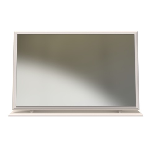 Balmoral - Large Mirror - Kashmir Gloss Finish