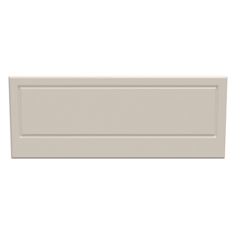 Balmoral - 4'6" - Double - Headboard - Kashmir Gloss Finish
