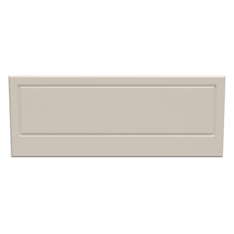 Balmoral - 4'6" - Double - Headboard - Kashmir Gloss Finish