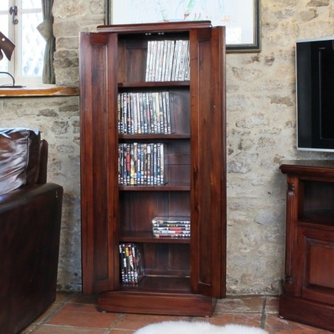 La Roque CD/DVD Cupboard IMR17A